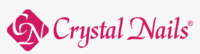 Crystal Nails Bőrvágó Olló 