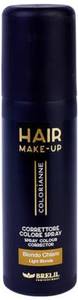 BRELIL Hair Make Up 75 ml - Színkorrekciós Spray Világosszőke spray