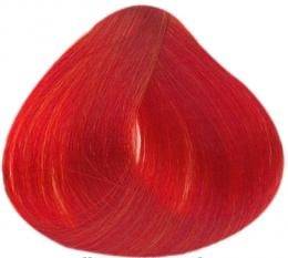 BRELIL Fancy Colour 2 in 1 80 ml Piros hajszínező