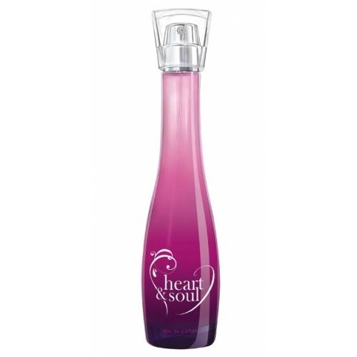 Lr Health & Beauty 3650 Régi néven Leona Lewis Új néven Heart & Soul parfüm 50ml LR női parfüm 0