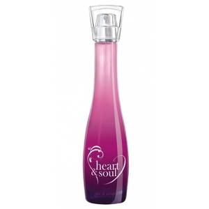 Lr Health & Beauty 3650 Régi néven Leona Lewis Új néven Heart & Soul parfüm 50ml LR női parfüm 0