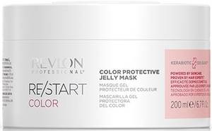 Revlon RE/START - Color Hajszínvédő Gélmaszk 250ml termék