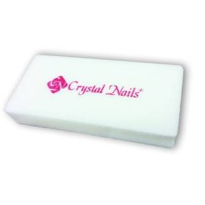 Crystal Nails Finommattító Buffer 200/200 