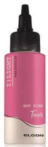 Elgon I Light Direkt Pigmentes Pink 100ml hajszínező