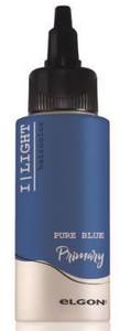 Elgon I Light Direkt Pigmentes Pure Blue 100ml hajszínező