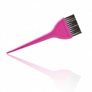 Alveola XS370344 Hair Care Colour Hajfestő Ecset - Pink hajfestőecset