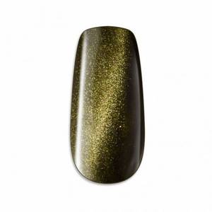 Perfect Nails #006 Olive - Illusion LacGel Cat Eye 8ml