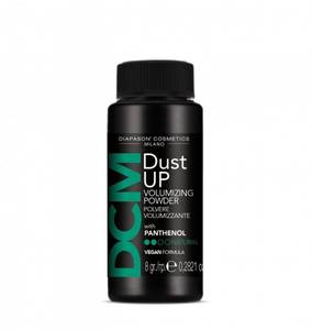  DCM Dust Up Volumennövelő Por 8g 