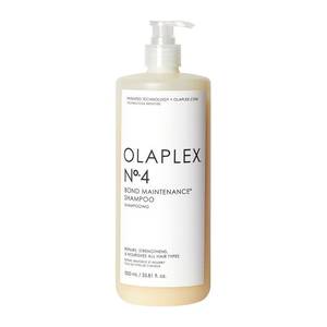 Olaplex No.4 Bond Maintenance Shampoo - Kötéserősítő sampon 1000ml 