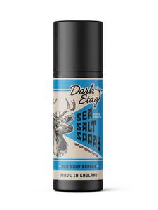 Dark Stag  spray tengeri sóval 200 ml 