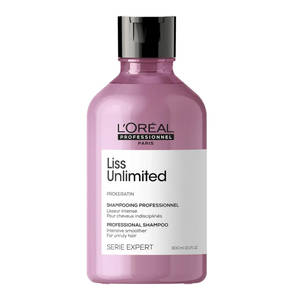 Loreal Professional  Série Expert - Liss Unlimited Sampon 300ml 