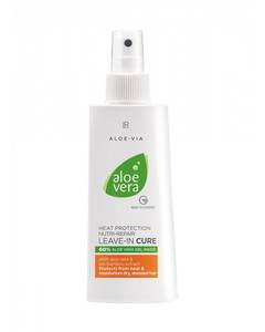 Lr Health & Beauty 20647 Aloe Vera Nutri - Repair Hővédő Spray 150ml LR ápolás
