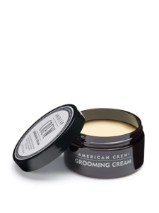 American Crew Grooming Cream - Ápolókrém / Erős Tartás 85g  