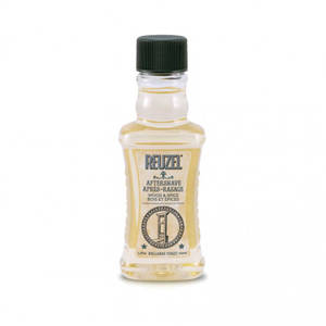 Reuzel Wood & Spice Aftershave - 100 ml 