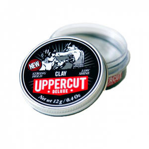 Uppercut Deluxe Clay Pomade - 12 g 