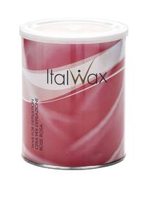 ItalWax IT162044 Rose gyanta fémdobozban 800 ml gyanta