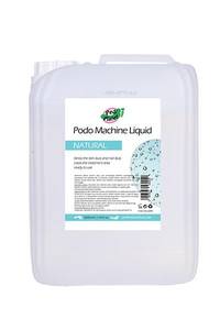 Pedi Planet Podo Machine Liquid Pedikűr Gépbe Alkoholos Oldat 5000ml  