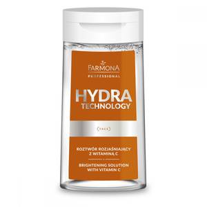 Farmona 143786 Hydra Technology Világosító Folyadék C-Vitaminnal 100ml 
