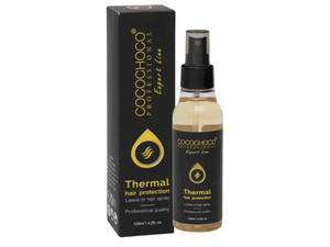 Cocochoco Hővédő – Hajban Hagyható Spray 125ml 