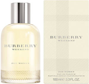 Burberry Weekend Women Eau De Parfum 100ml Burberry