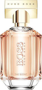 Hugo Boss Boss The Scent Women Eau de Parfum 100ml női parfüm