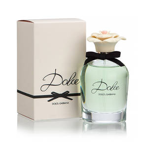 DOLCE & GABBANA Dolce Women Eau de Parfum 75ml női parfüm