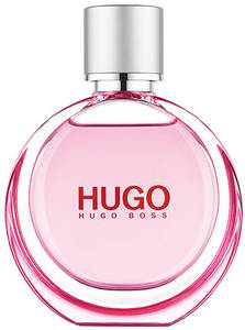 Hugo Boss Hugo Extreme Women Eau de Parfum 75ml női parfüm