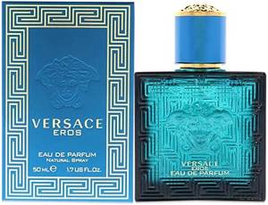 Versace Eros Men Eau de Parfum 50ml 