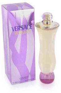 Versace VERSACE Women Eau de Parfum 100ml 