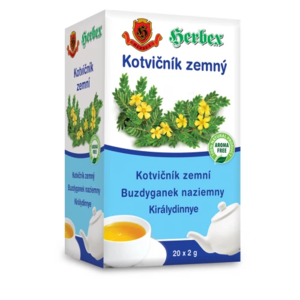 Herbex Királydinnye Filteres Tea 20x 