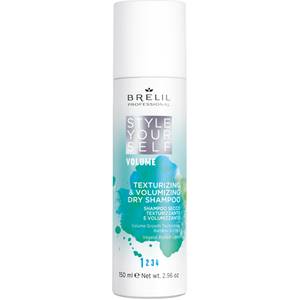 BRELIL Style Yourself Texturizing&Volumizing Dry Shampoo - Száraz Sampon 150ml 