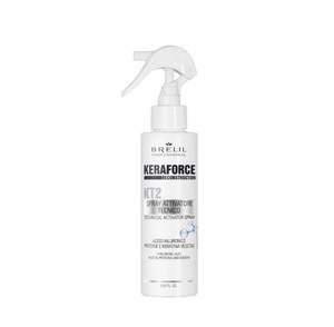 BRELIL Keraforce Spray Attivat 150ml (Aktiváló Spray) 