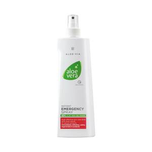 Lr Health & Beauty 20600 Aloe Vera Elsősegély Spray 400ml LR ápolás