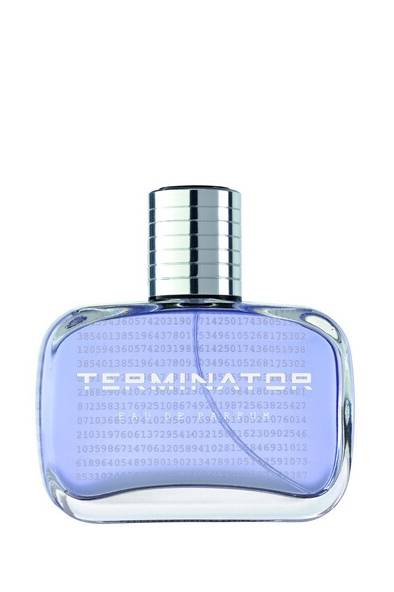 Lr Health & Beauty 30414 Terminator Eau de Parfüm 50 ml LR férfi parfüm 0