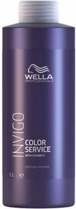 Wella Professionals  Invigo Color Service Festés Utókezelő 1000ml 0
