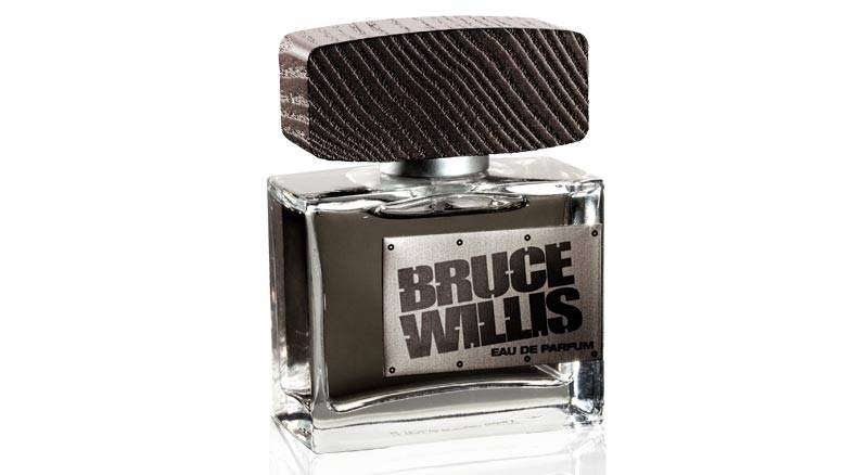 Lr Health & Beauty 30505 Bruce Willis Eau de Parfüm 50ml LR férfi parfüm 0