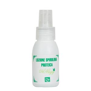 Or-gold Dr Nagy Spirulina-protein pumpás 50 ml ápoló