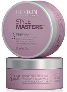 Revlon Style Masters Fiber Wax Erős Rost Wax 85g termék 0