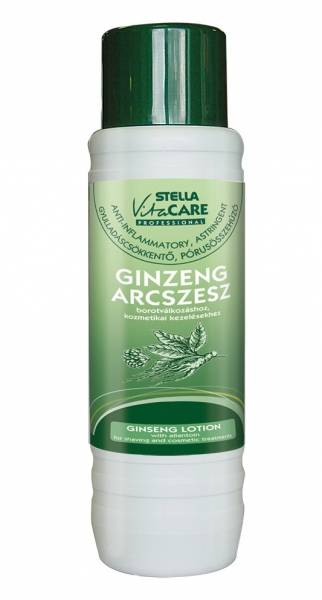 Stella Ginzeng After Shave 1000 ml 0