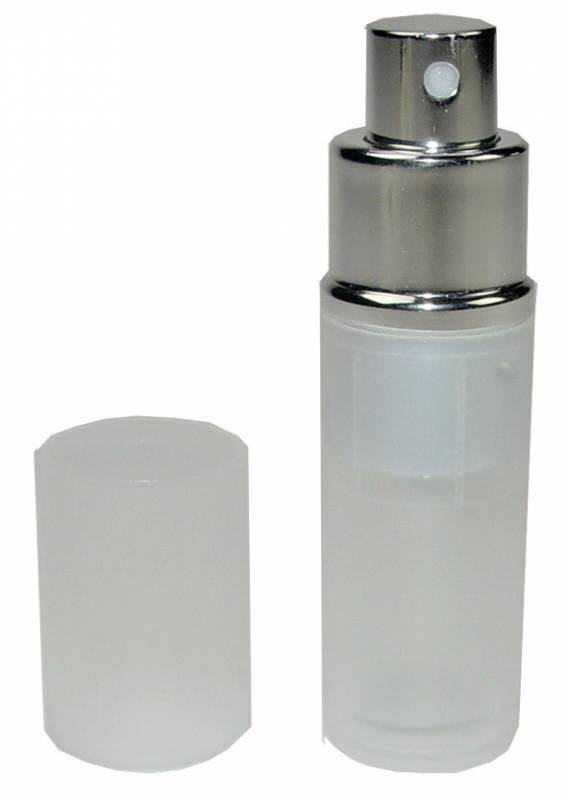 Fantasia parfümszóró, átlátszó, 8 ml 6702 kellék, eszköz 0