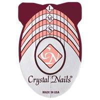 Crystal Nails Sablon 50db / 500db 0