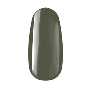 Crystal Nails Royal Gel R65 Méregzöld - 4,5ml színes zselé