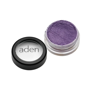Aden Szemhéjpúder Por/ Pigment Por 03 Lavender 3 gr szemhéjfesték 0