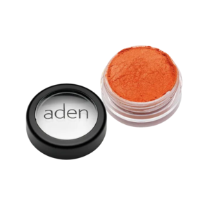 Aden Szemhéjpúder Por/ Pigment Por 07 Nectarine 3 gr szemhéjfesték