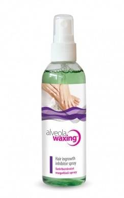 Alveola Waxing AW9709 Szőrbenövést Megelőző Spray 100ml ápoló 0