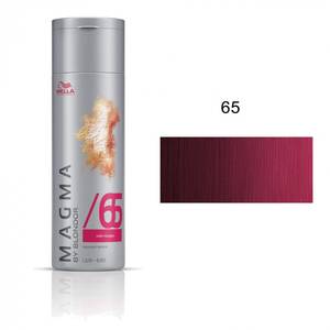 Wella Professionals  Magma by Blondor /65 melírfesték