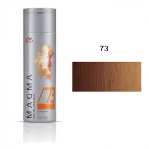 Wella Professionals  Magma by Blondor /73 melírfesték 0