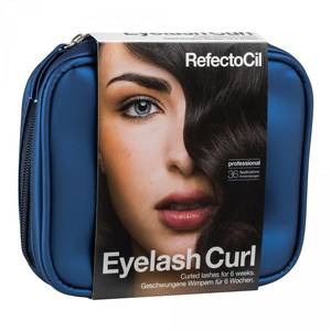 Refectocil RE0550111 EyeLash Curl Kit - Szempilla Dauer Szett 36 Kezelésre   0