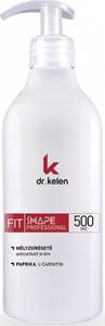 Dr. Kelen Fit Shape 500ml testgél
