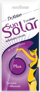 Dr. Kelen SunSolar Plus 12ml szoláriumkrém 0